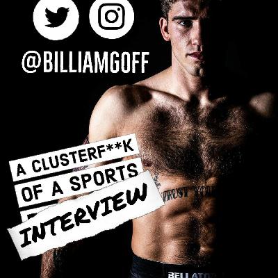 Special Episode: Story Time with Billy Goff Special Episode: Story Time with Billy Goff