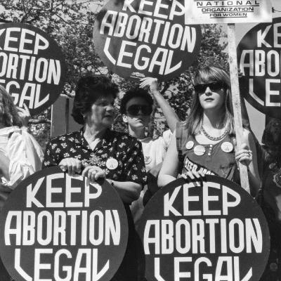 Roe v. Wade (1973)