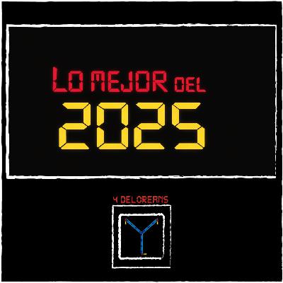 Lo que más nos gustó del 2025 E267