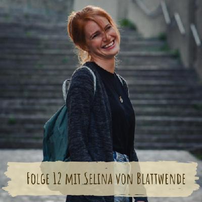 Folge 12 - Nachhaltigkeit und Zero-Waste