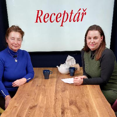 O stárnutí a zdravém stáří s lékařkou Evou Topinkovou