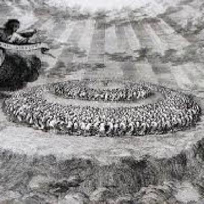 Revelation 14 part 1