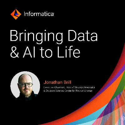 The AI Investment Strategies You Need to Know: Eye-Opening Insights from Jonathan Brill