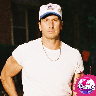 Russell Dickerson on writing "Happen To Me" plus his favorite songs off 'Famous Back Home' and Russellmania Tour shenanigans!