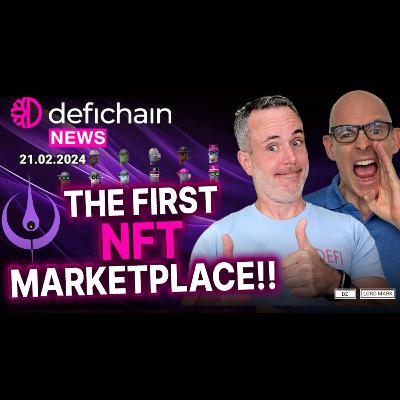 #188 Atlantis NFT - First NFT Marketplace on MetaChain.