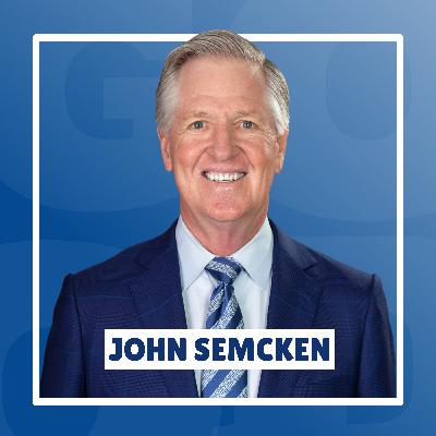 From Top Gun to Philanthropy: How John Semcken Does Good From Top Gun to Philanthropy: How John Semcken Does Good