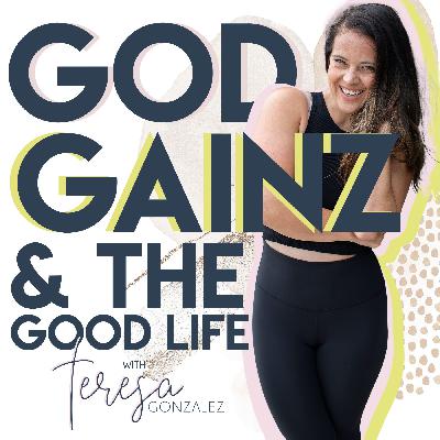 Episode 2: Got Spiritual Gainz Episode 2: Got Spiritual Gainz