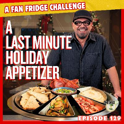 The Cottage Cheese Dip That Broke the Blender | A Last Minute Holiday Appetizer The Cottage Cheese Dip That Broke the Blender | A Last Minute Holiday Appetizer