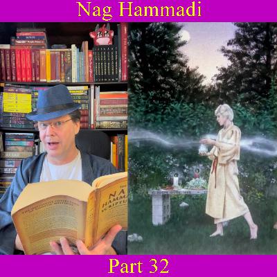 Nag Hammadi - Part 32