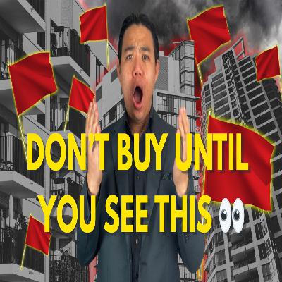 Don’t Buy a Bay Area Condo Until You See This! 🚨🏢