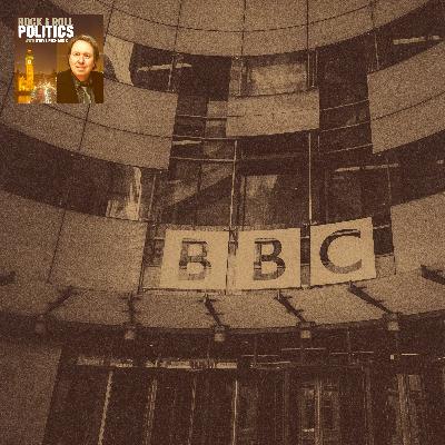 What next for the BBC? What next for the BBC?
