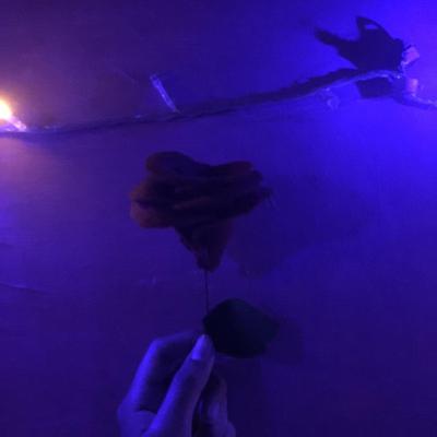 Pukul satu dinihari: aku kembali merindumu lagi