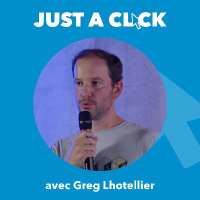 L'IA générative va-t-elle remplacer les développeurs ? Greg Lhottelier