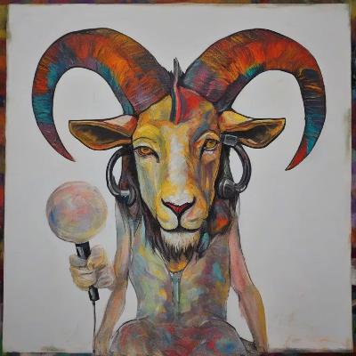 Lion Goat Podcast Episode 39: NoShow