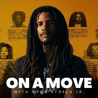 We Stay On A Move with Kimberly Latrice Jones Part 2 We Stay On A Move with Kimberly Latrice Jones Part 2