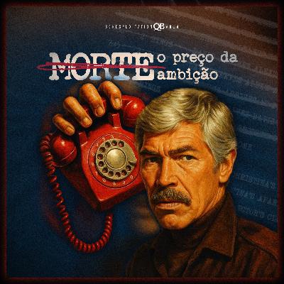 #062 | Morte – O Preço da Ambição (1974) | Bondsploitation #014 (com Filipe Jota)