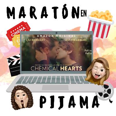 #5 Chemical Hearts: Efectos Colaterales del Amor #5 Chemical Hearts: Efectos Colaterales del Amor