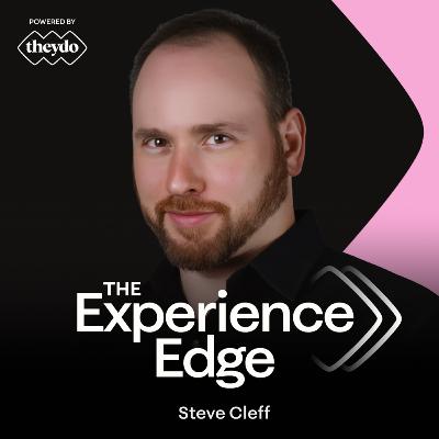 Ep. 64 - Why product teams keep missing the real journey - Steve Cleff Ep. 64 - Why product teams keep missing the real journey - Steve Cleff