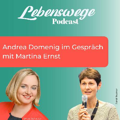 #197: Special von der HREX 25:  Martina Ernst über die EU Pay Transparency Directive