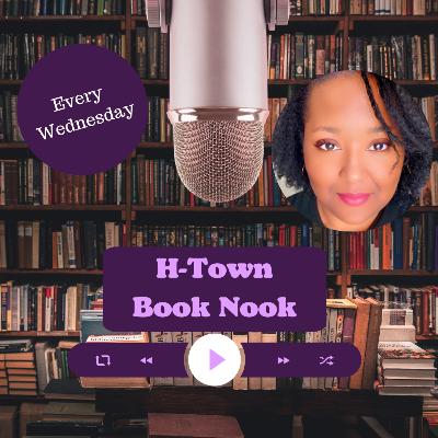Htown Book Nook July Recap