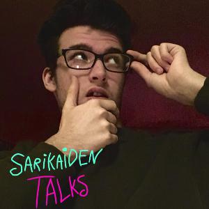 My scariest Ghost experience? | SARiKAiDEN Talks Ep. 2