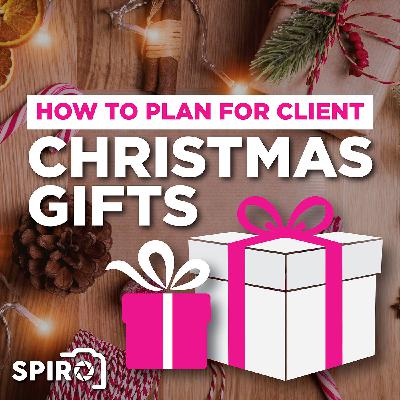 Christmas for Clients - How to Plan