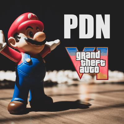 Especial #2 - GTA VI será o maior jogo da história?