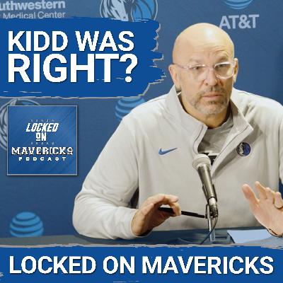 Jason Kidd's Was RIGHT About Point-Flagg? + Cooper Flagg 6th in 2026 NBA Draft?!?!