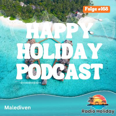 168. Radio Holiday Malediven 168. Radio Holiday Malediven