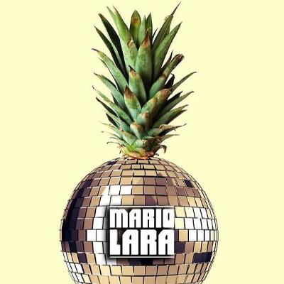 Mario Lara - Live @ MWC 2023, Barcelona