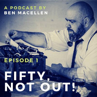 Episode 1: The Birthday