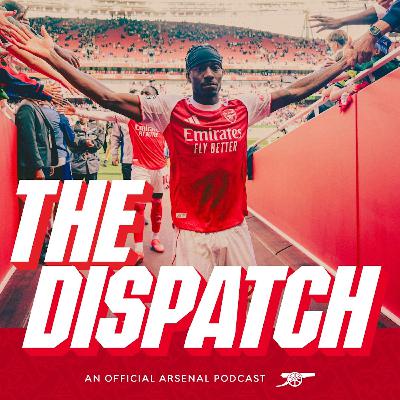 Noni Madueke Exclusive: Navigating social media backlash. Plus Saliba on self-improvement and the latest from Arsenal Women Noni Madueke Exclusive: Navigating social media backlash. Plus Saliba on self-improvement and the latest from Arsenal Women