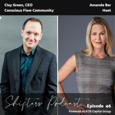 Integrating Conscious Flow With Clay Green