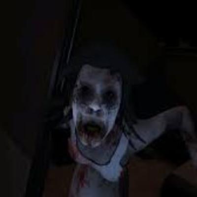 Historias de terror #1
