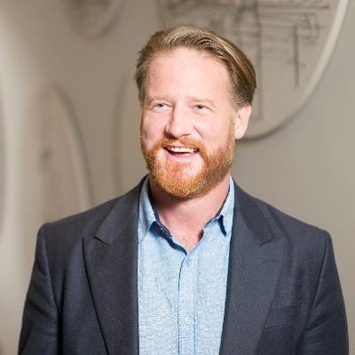 Tandem Co-Founder & Former CEO, Ricky Knox Tandem Co-Founder & Former CEO, Ricky Knox