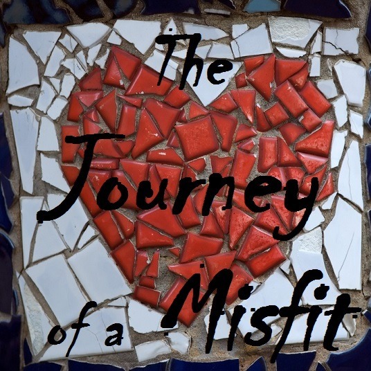 The Journey of a Misfit