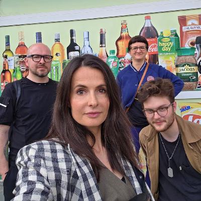 Odvážné palce 5/6/2025 Krtkův svět, Fénické spiknutí (a další nálož z Cannes), Nebezpečné sny, Fear Street: Prom Queen a další