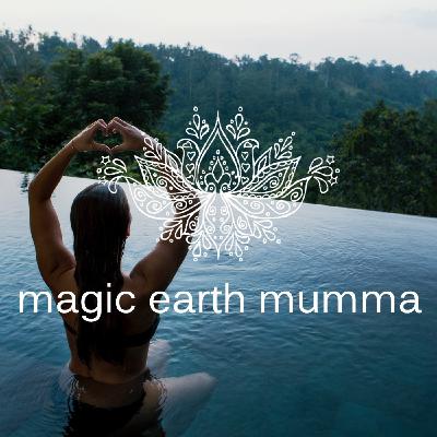 SLP 520: From Herbal Wisdom to Magic Earth Mama Janette Tibbs Part Two SLP 520: From Herbal Wisdom to Magic Earth Mama Janette Tibbs Part Two