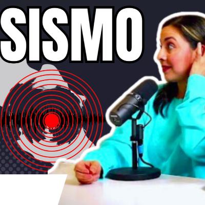 LOS SISMOS EN MEXICO | Megadiverti2 El podcast #25