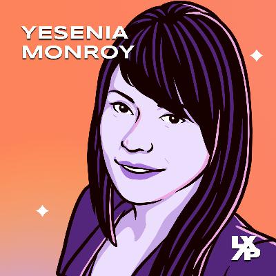 Navigating Global Operations with Yesenia Monroy 🇸🇻 Navigating Global Operations with Yesenia Monroy 🇸🇻