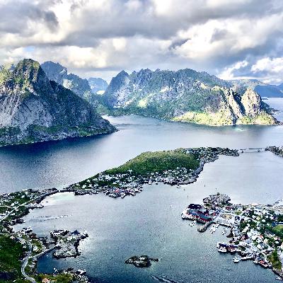 Seite 80 - Mit dem Camper zum Nordkap(p)