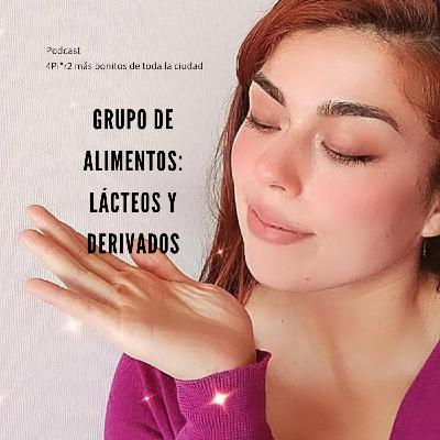 Lácteos y derivados