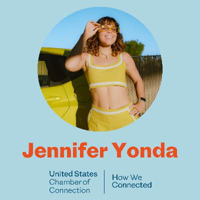 Cultivating Joyful Resistance: Jennifer Yonda, Founder, Skate Hunnies Cultivating Joyful Resistance: Jennifer Yonda, Founder, Skate Hunnies