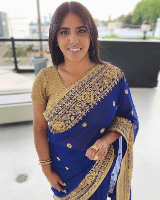 #52 - Priya Gill #52 - Priya Gill