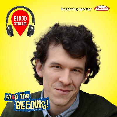 Stop the Bleeding!, a retrospective Stop the Bleeding!, a retrospective