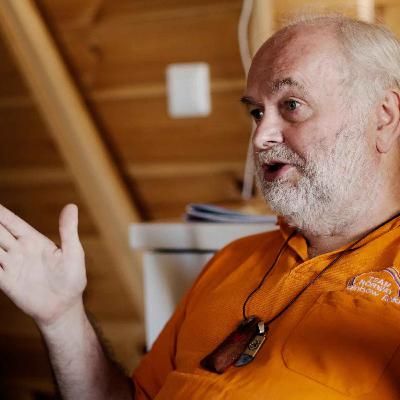 Jarle Tollefsen - Bevissthetsskiftet og de nye energiene Jarle Tollefsen - Bevissthetsskiftet og de nye energiene