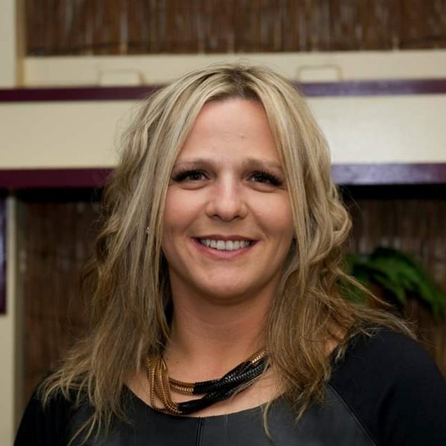 Maryanna Vicic | Tennis Parents