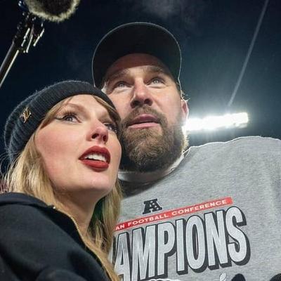 As Taylor Swift’s frenemies decode her latest album for shade – music journalist Jenn Gannon gives us her view.
