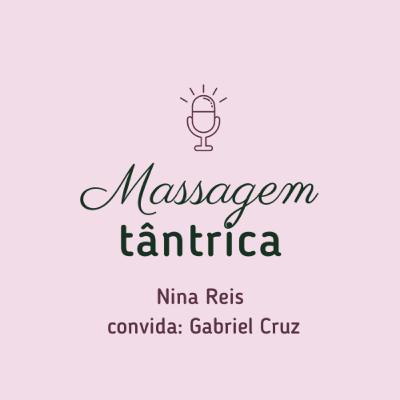 #17 Massagem tântrica