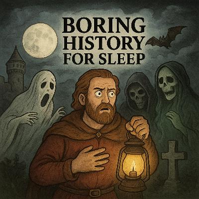 Dark Secrets of the Middle Ages That Just Got Answered | Boring History For Sleep